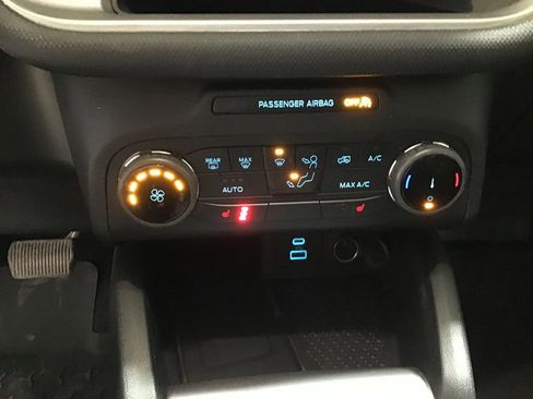 Used 2022 Ford Bronco Sport Big Bend w/ Convenience Package image 17