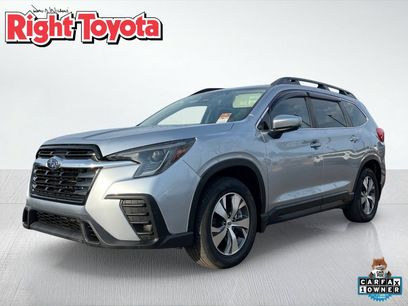 Used 2024 Subaru Ascent Premium w/ Convenience Package