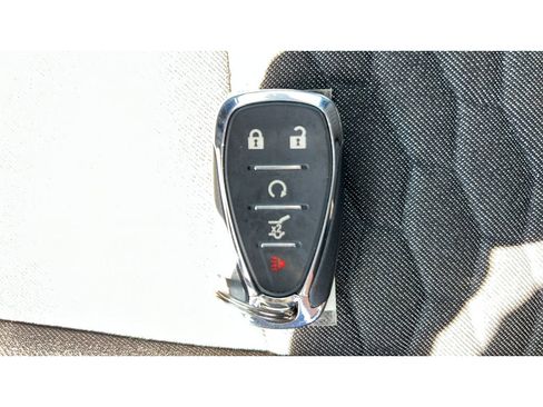Certified 2020 Chevrolet Equinox LT FWD image 34