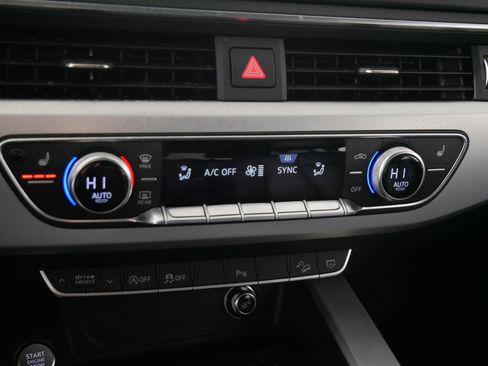 Used 2017 Audi A4 2.0T allroad Prestige image 23