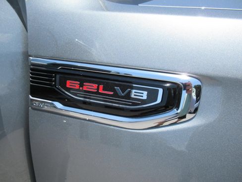 Used 2026 GMC Sierra 1500 Denali w/ Denali Reserve Package AWD/4WD image 33