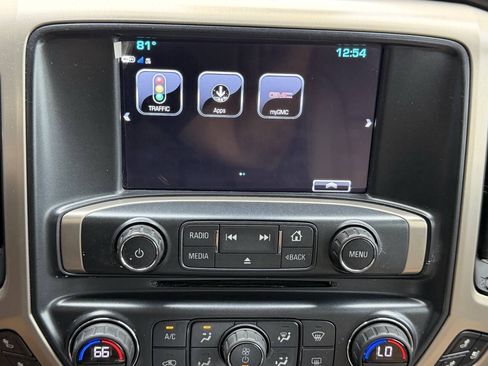 Used 2017 GMC Sierra 1500 Denali AWD/4WD image 32