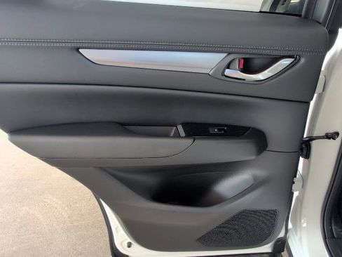 Used 2025 MAZDA CX-5 AWD 2.5 S w/ Preferred Package image 15