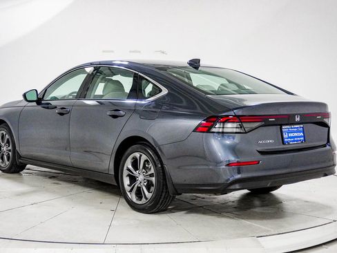 Certified 2023 Honda Accord EX image 6