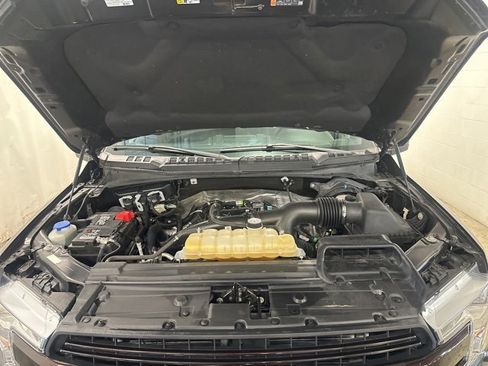 Used 2020 Ford F150 Lariat w/ Equipment Group 502A Luxury image 38