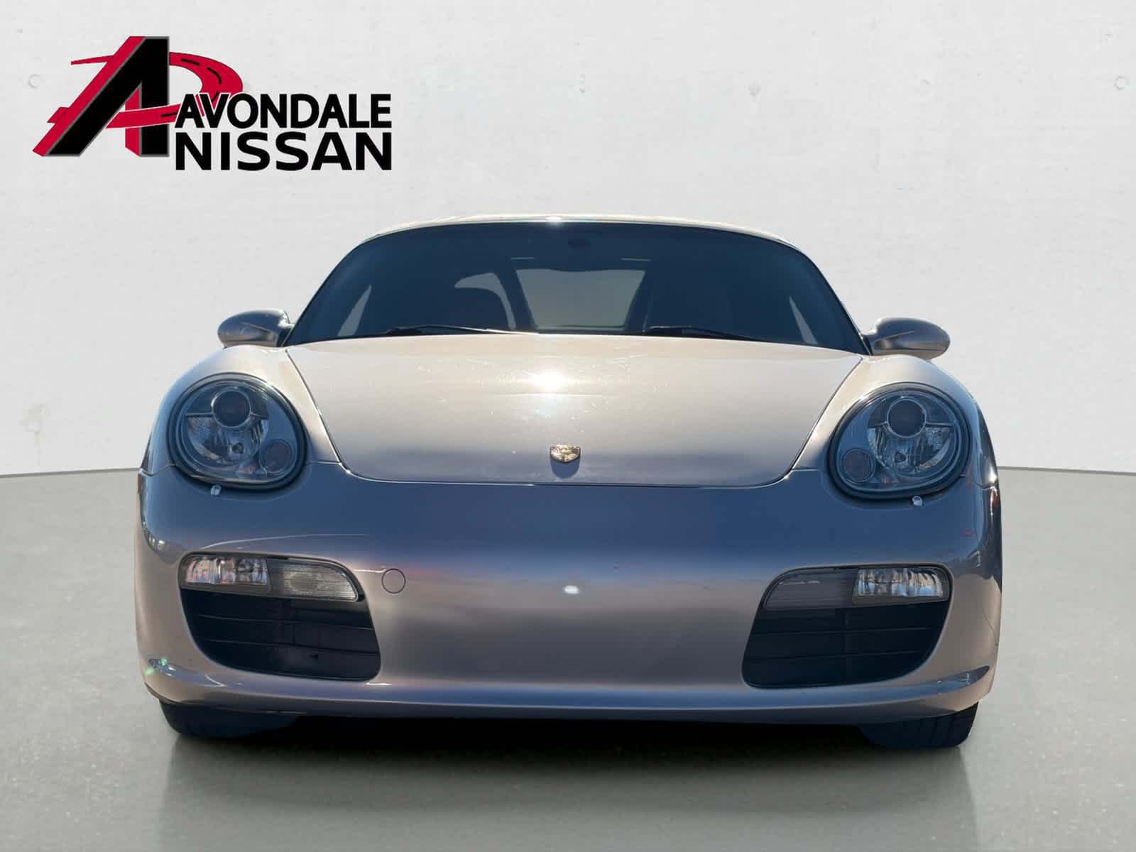 Used 2007 Porsche Boxster RWD image 10