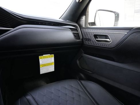 New 2026 INFINITI QX80 Autograph AWD/4WD image 8