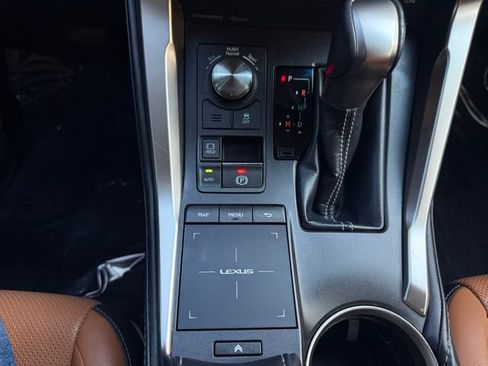 Used 2018 Lexus NX 300 AWD w/ Premium Package image 9
