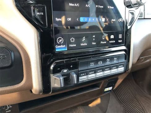 Used 2023 RAM 3500 Laramie image 16