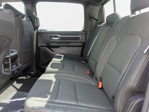 New 2026 RAM 1500 Big Horn image 25