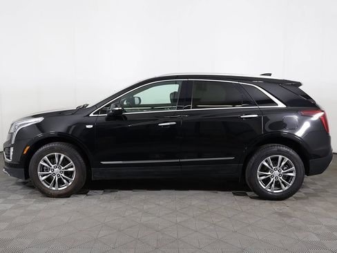 Used 2023 Cadillac XT5 Premium Luxury image 20