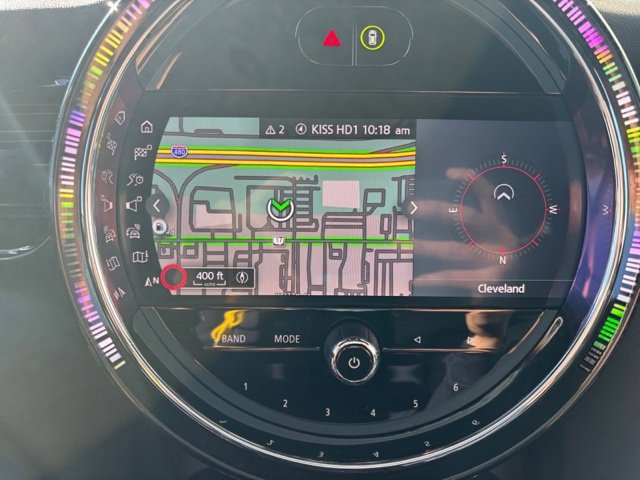 Used 2024 MINI Cooper S FWD image 17