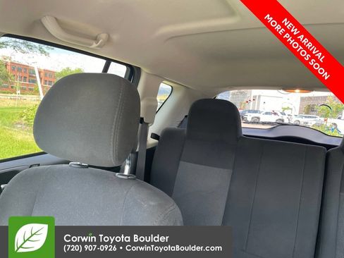 Used 2016 Jeep Compass Sport w/ Power Value Group FWD image 12