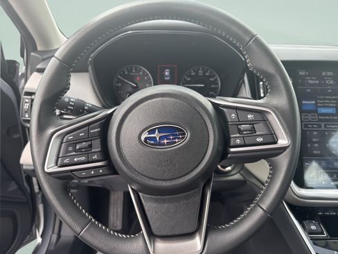 Used 2025 Subaru Legacy Premium AWD/4WD image 14
