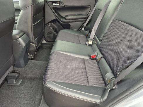 Used 2018 Subaru Forester 2.0XT Premium AWD/4WD image 17