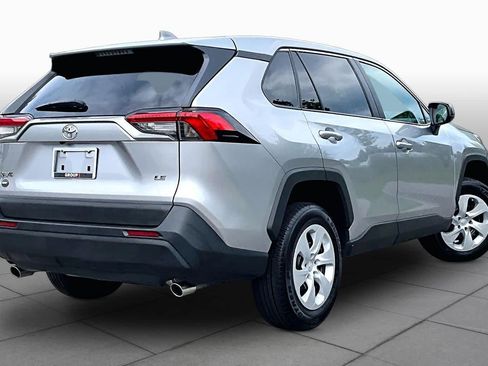 Used 2023 Toyota RAV4 LE FWD image 13