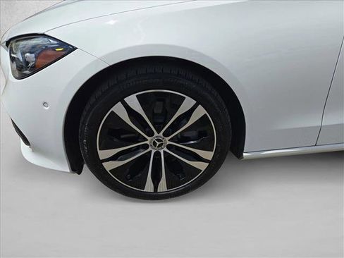 Used 2022 Mercedes-Benz C 300 Sedan image 21