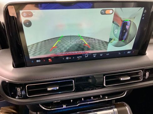 New 2026 Lincoln Aviator Reserve image 5