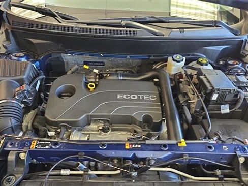 Used 2022 GMC Terrain SLE w/ Driver Convenience Package image 30