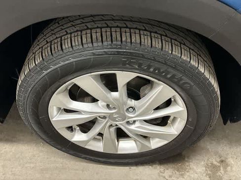 Used 2019 Hyundai Tucson SE w/ Cargo Package AWD/4WD image 5