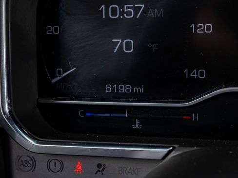 Used 2025 GMC Sierra 2500 Denali w/ Denali Reserve Package image 21