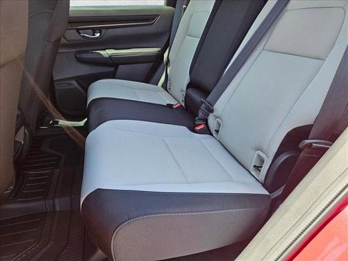 New 2026 Honda CR-V LX image 15