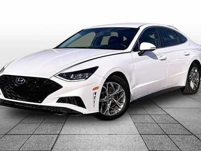 Used 2020 Hyundai Sonata SEL