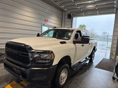 Used 2024 RAM 2500 Tradesman