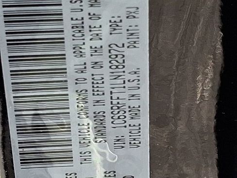 Used 2020 RAM 1500 Big Horn image 27