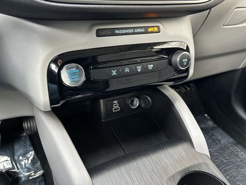 Used 2025 Ford Escape Active w/ Tech Pack #1 image 22