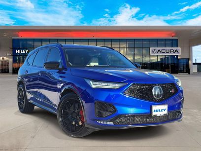 Used 2023 Acura MDX Type S