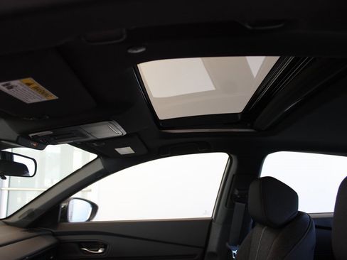 New 2025 Honda Accord Sport image 40