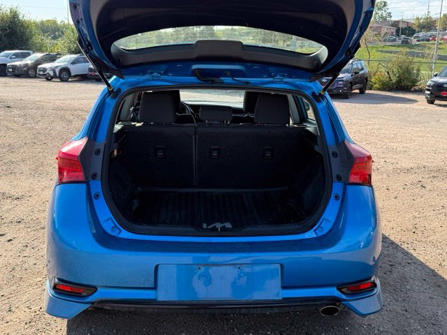 Used 2018 Toyota Corolla iM w/ All-Weather Mat Package FWD image 16