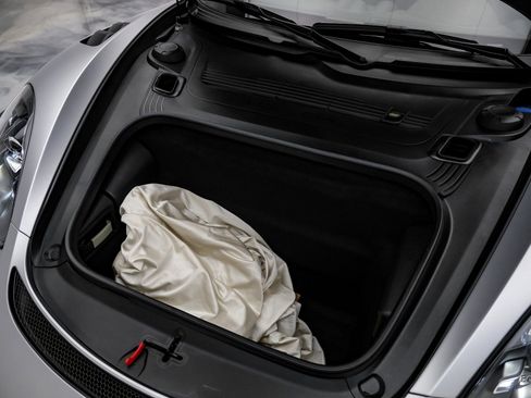 Used 2024 Porsche 718 Boxster Spyder RS image 75