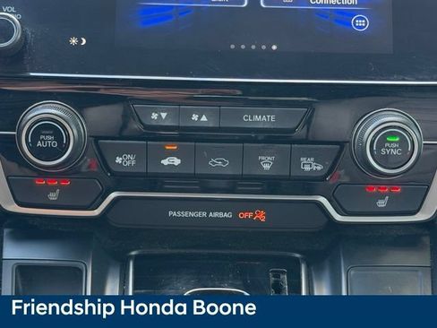 Used 2018 Honda CR-V EX-L image 26