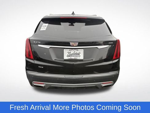 Used 2023 Cadillac XT5 Premium Luxury image 6