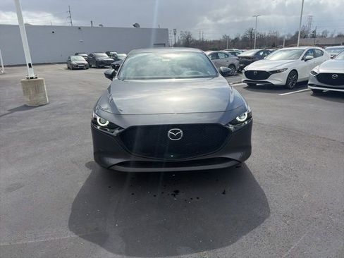 New 2026 MAZDA MAZDA3 2.5 S Hatchback w/ Premium Pkg image 20