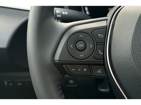 Certified 2025 Toyota Corolla Hybrid Sedan image 25