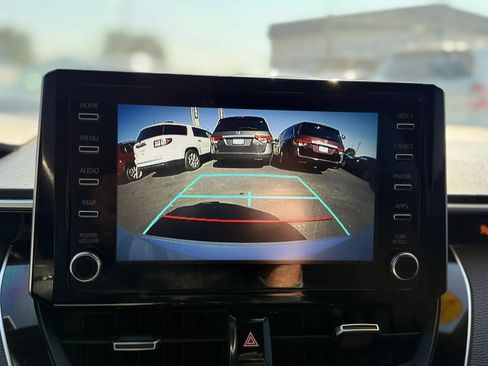 Used 2019 Toyota Corolla SE w/ Carpet Mat Package FWD image 16