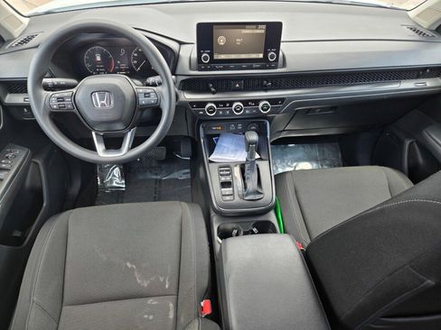 Certified 2023 Honda CR-V EX image 10