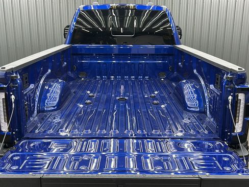 Used 2026 Ford F450 Platinum image 17