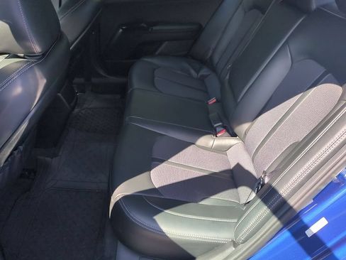 Used 2023 Kia K5 GT-Line FWD image 12