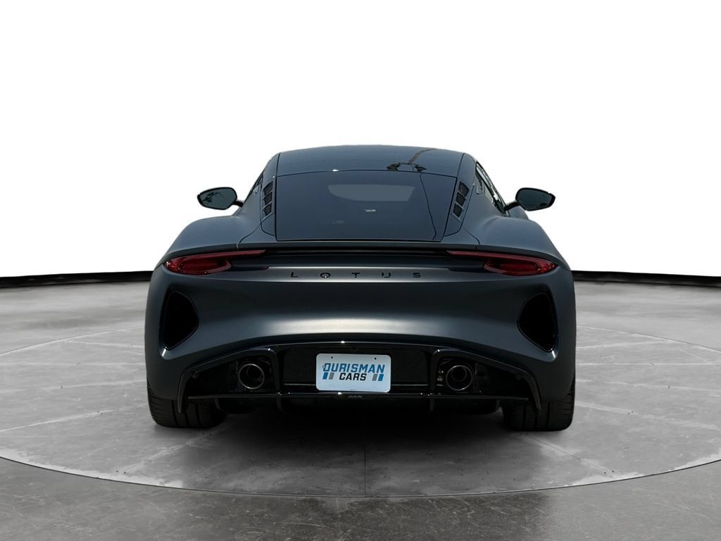 New 2026 Lotus Emira RWD image 5