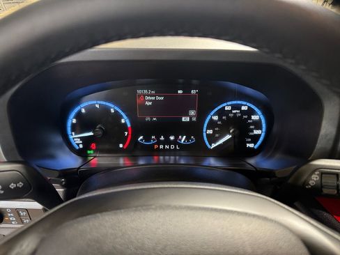 Used 2024 Ford Bronco Sport Free Wheeling w/ Convenience Package image 16