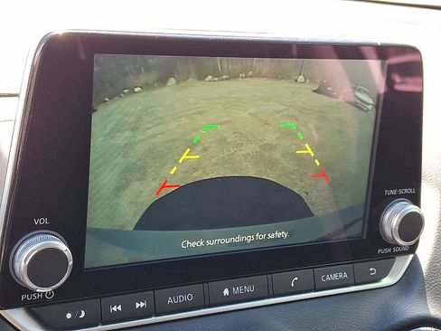 Used 2024 Nissan Sentra SV w/ All-Weather Package image 15