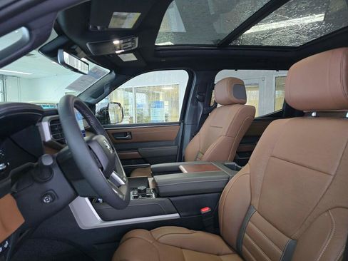 Used 2026 Toyota Tundra 1794 Edition image 23