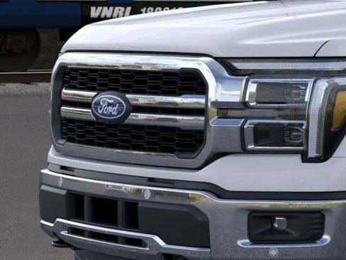 New 2026 Ford F150 Lariat AWD/4WD image 17