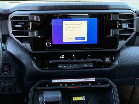 New 2026 Toyota Tundra SR5 image 16