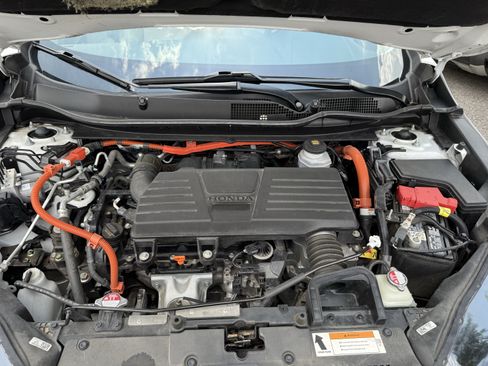 Used 2022 Honda CR-V EX-L image 34