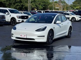 Used 2021 Tesla Model 3 Standard Range Plus RWD video 2
